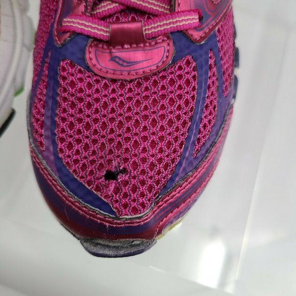 Saucony PowerGrid Guide 8 Running Shoes Women’s‎ US Size 9 - Picture 12 of 12